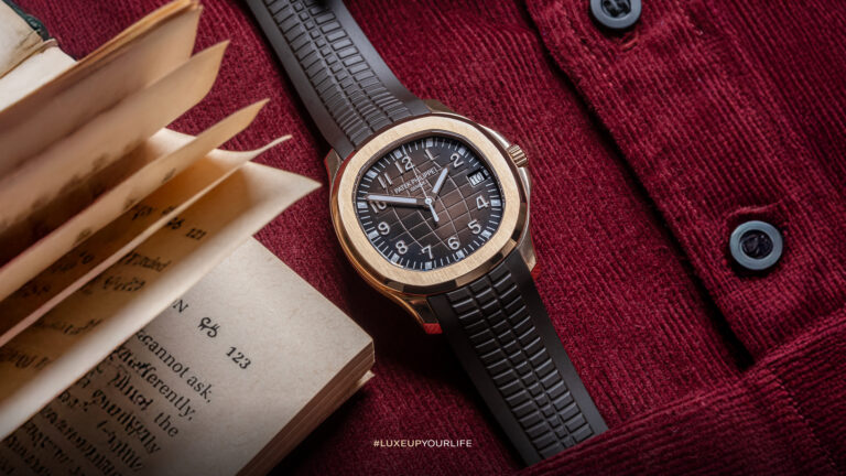 Audemars Piguet Royal Oak Lebih Sulit Didapat daripada Patek Philippe Nautilus, Mitos atau Fakta?