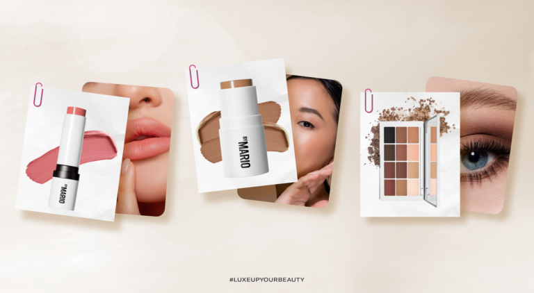 Makeup by Mario Is Now Available at Luxehouze Beauty