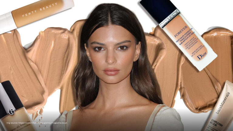 Prone to the Wrong Shade? Here Are 8 Tips to Find the Right Complexion for Olive Skin