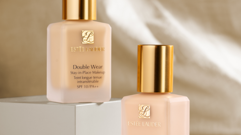 4 Tips for Choosing a Luxury Complexion with Minimal Oxidation for a Flawless Look All Day