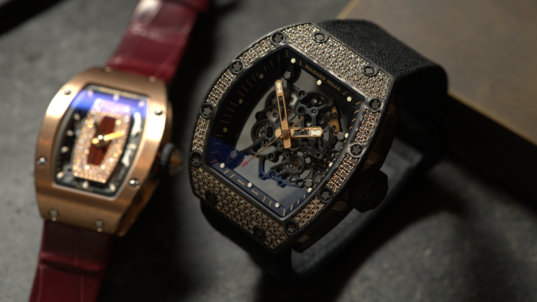 4 Things Collectors Need to Know About Skeleton Watches