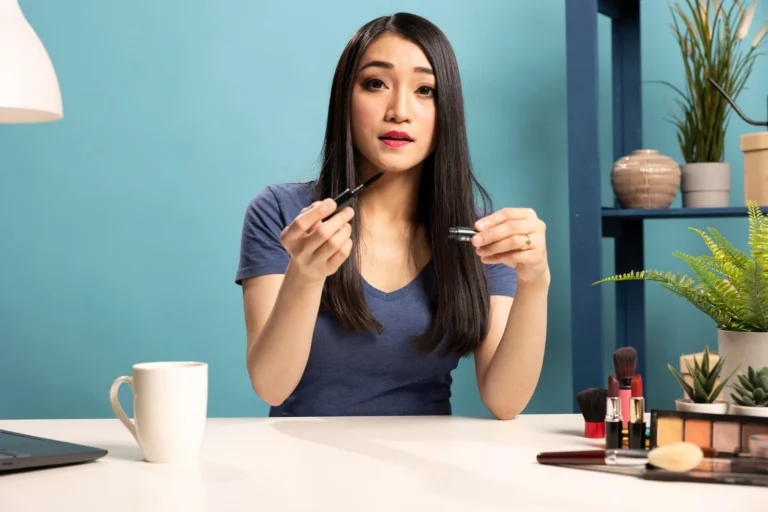 cara ganti skincare yang benar