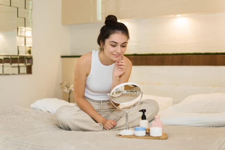 cara memilih skincare