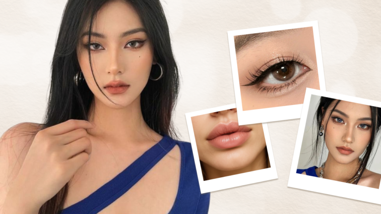 6 Tips Makeup ala Asian Baby Girl yang Bold dan Glamor