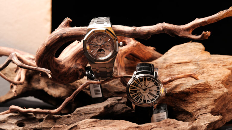 LuxeSource, Luxehouze’s Service That Helps You Access Your Dream Timepiece