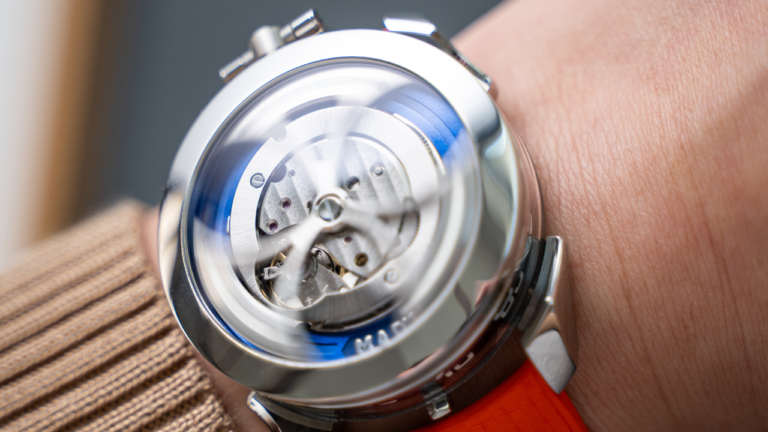 4 Luxury Watches to Elevate Your Halloween Look