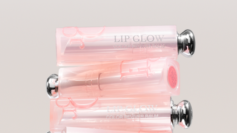 Have You Tried These 3 Lipstick Techniques?