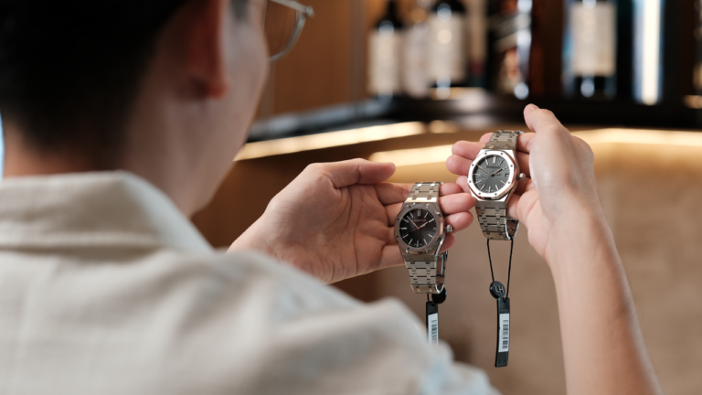 LuxeSource, Luxehouze’s Service That Helps You Access Your Dream Timepiece