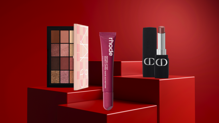 3 High-End Halloween Makeup Recommendations That Steal the Spotlight