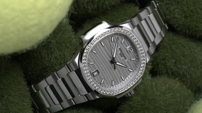 Luxury Watch Market Forecast at the End of 2025