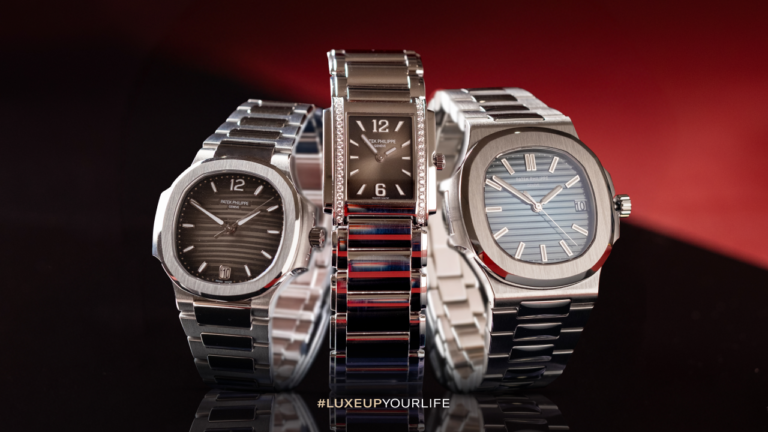 World Watch Day, The First International Celebration for the World of Luxury Watches