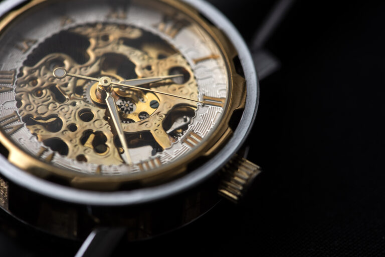 what is haute horology