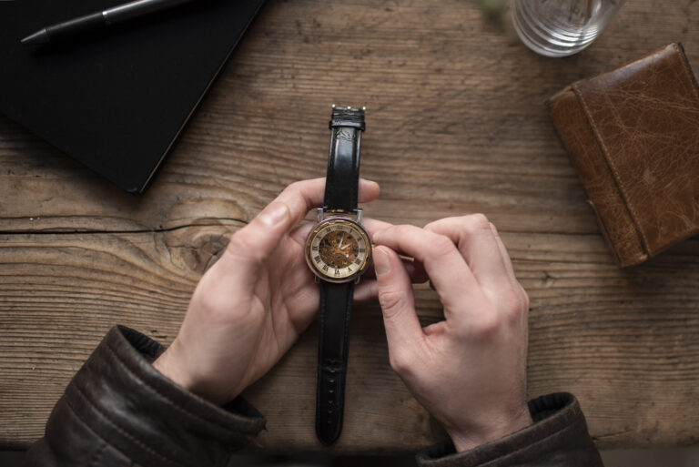 what is a pilot watch?