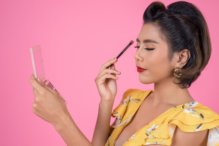 Tips dan Rekomendasi Makeup untuk Kulit Sawo Matang untuk Pemula
