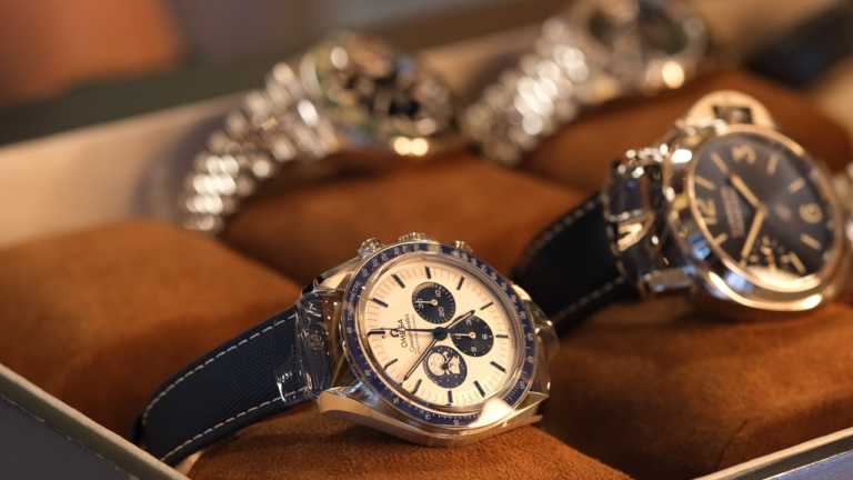 4 Unforgettable Moments with Luxehouze Throughout October 2025