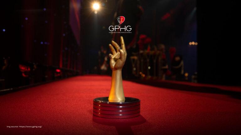 Grand Prix d’Horlogerie de Genève (GPHG) 2025