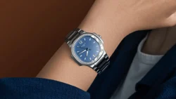 Patek Philippe Nautilus adalah salah satu merk jam tangan sport pria terbaik