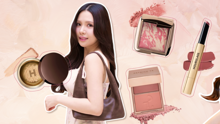 Prudence Angeline’s Beauty Picks for November 2025