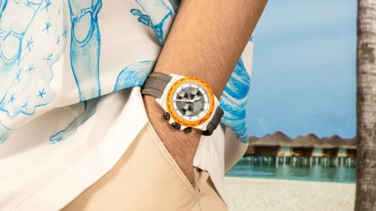 Rekomendasi Jam Tangan Sport Pria Terbaik di 2025