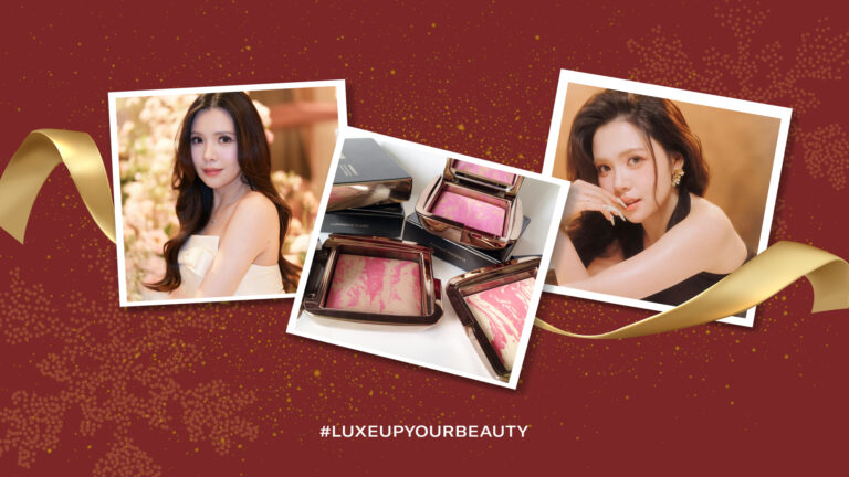 Discounts Up to IDR 600,000, Here Are Prudence Angeline’s 4 Product Picks at Luxehouze