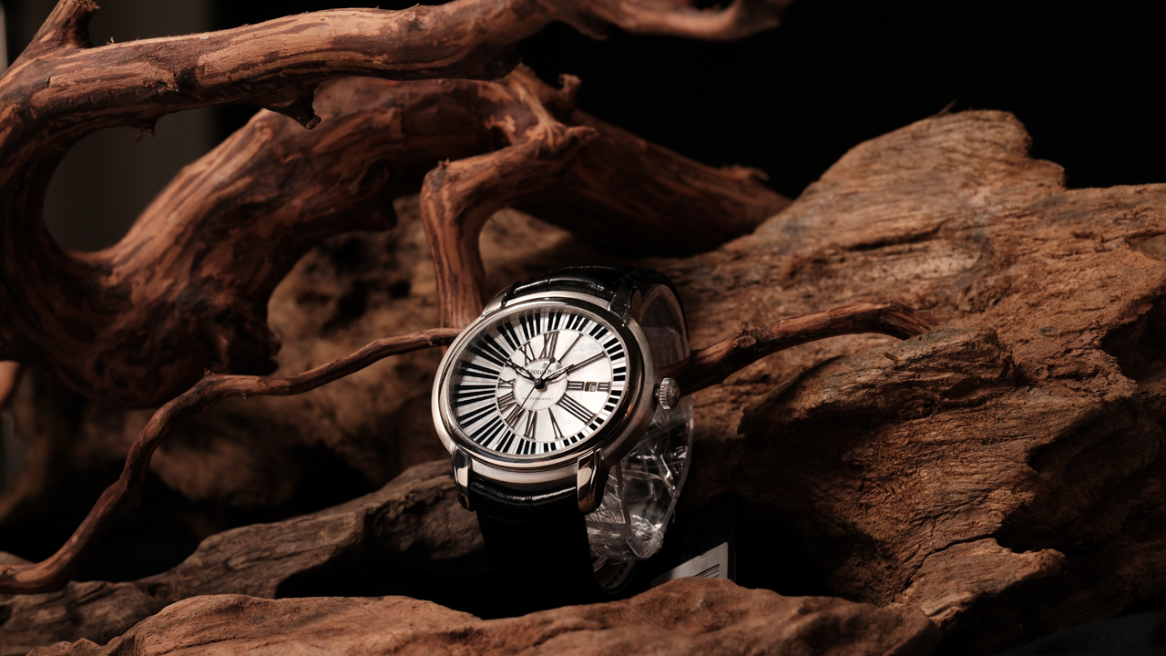 Discover 6 Luxury Watch Trends Predicted for 2026