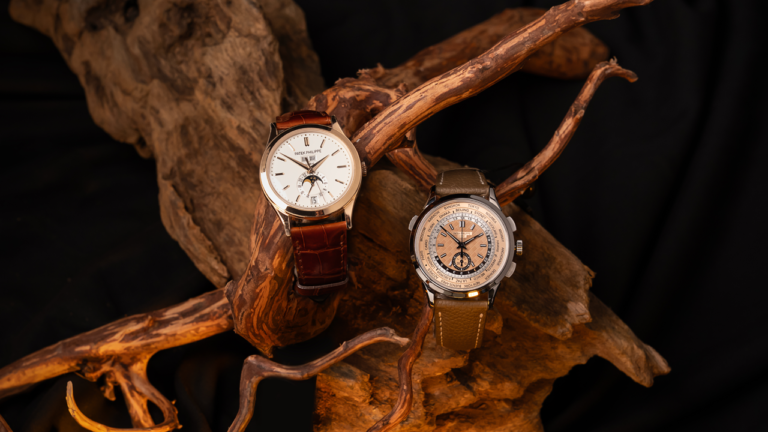 8 Luxury Watch Market Predictions for 2026