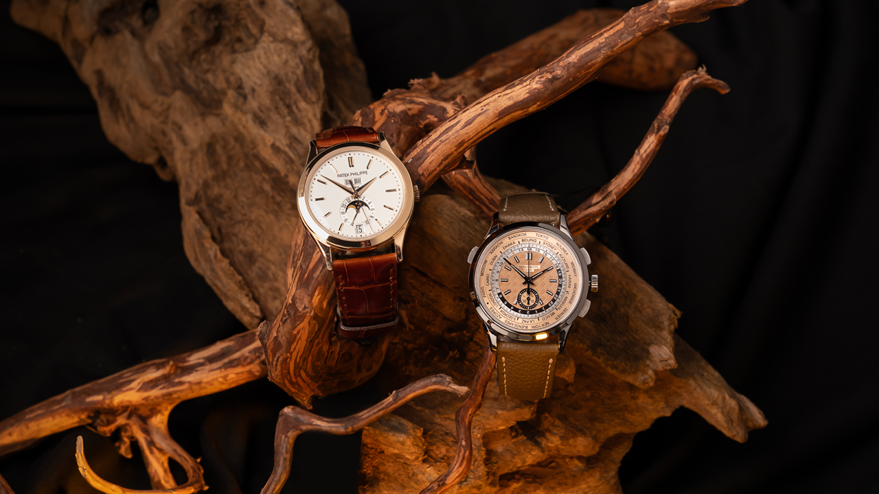 8 Luxury Watch Market Predictions for 2026