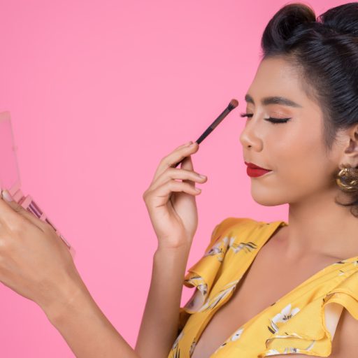 Tips dan Rekomendasi Makeup untuk Kulit Sawo Matang untuk Pemula