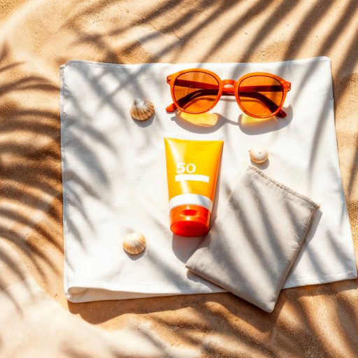 4 Top Luxury Sunscreen Picks, Perfect for Gifting