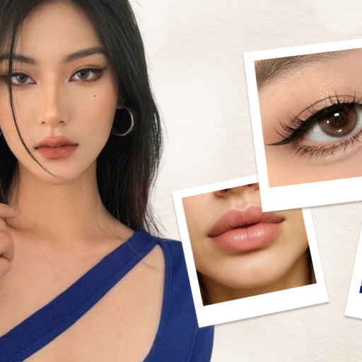 6 Tips Makeup ala Asian Baby Girl yang Bold dan Glamor