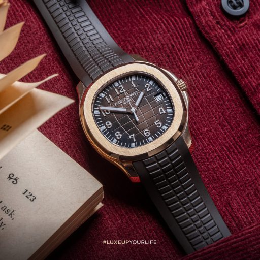 Audemars Piguet Royal Oak Lebih Sulit Didapat daripada Patek Philippe Nautilus, Mitos atau Fakta?