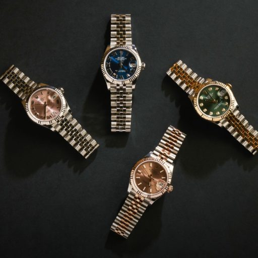 The Luxurious Sparkle of Luxehouze and Luxehouze Beauty at Geega Sale Surabaya