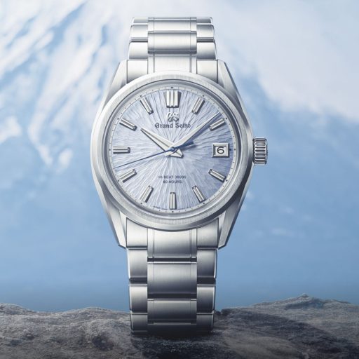 Grand Seiko SLGH027