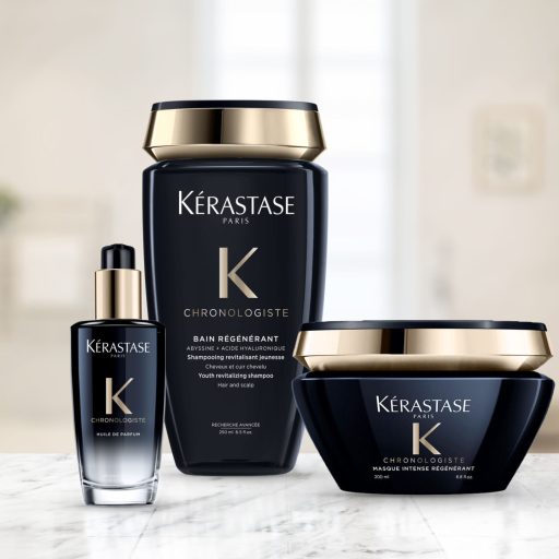 5 Langkah untuk Mulai Perawatan Rambut Seperti di Salon