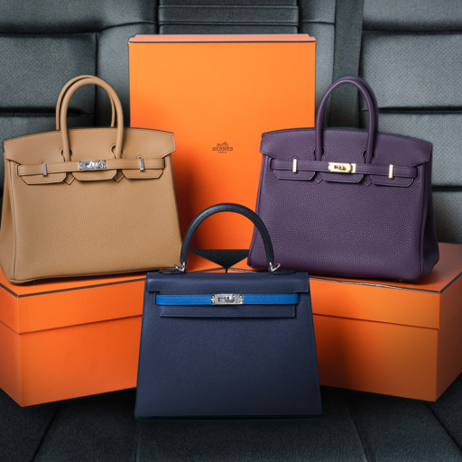 3 Pilihan Tas Hermès Elegan untuk Hari Raya