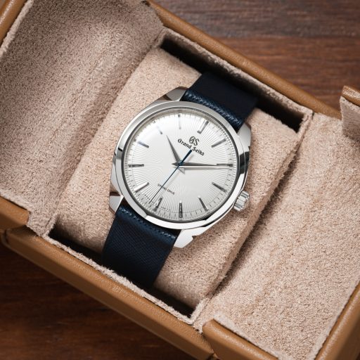 Best Grand Seiko Watches Iconic Models Every Collector Should Know