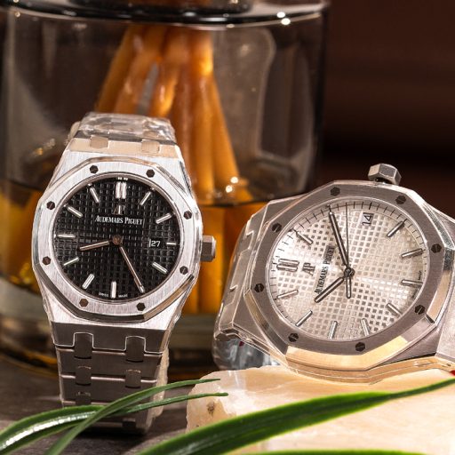 3 Key Differences Between Audemars Piguet Watches for Men and Women