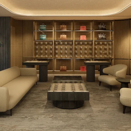 Expanding To Jakarta, Luxehouze Presents Curated Collection Of Luxurious Timepieces & Leather Goods