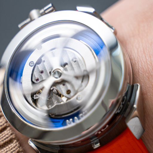 4 Luxury Watches to Elevate Your Halloween Look