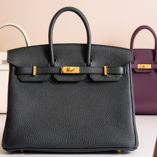 Tas Hermès Pilihan untuk Tampil Memikat di Momen Halloween