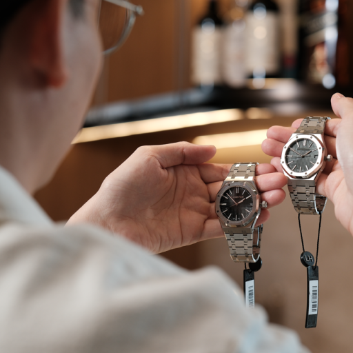 LuxeSource, Luxehouze’s Service That Helps You Access Your Dream Timepiece