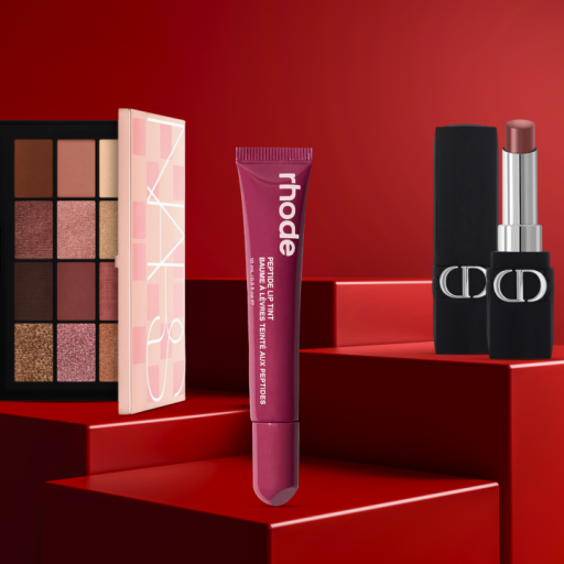 3 High-End Halloween Makeup Recommendations That Steal the Spotlight