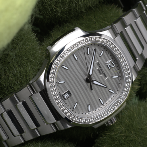Luxury Watch Market Forecast at the End of 2025