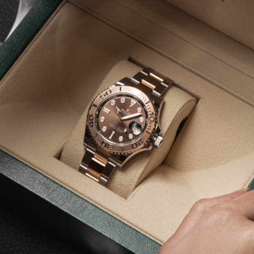 5 Signs Your Rolex Movement Is Malfunctioning and When to Get It Serviced