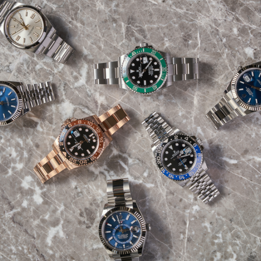 6 Underrated Rolex Watches You Probably Haven’t Discovered Yet