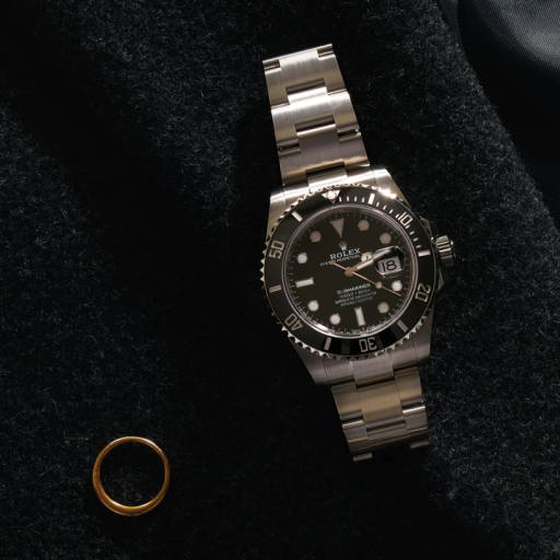 Hacking Seconds, the Small Feature that Defines Precision in Luxury Watches