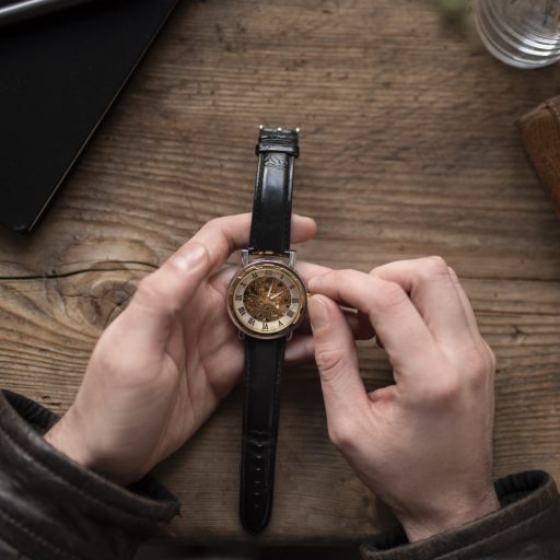 what is a pilot watch?