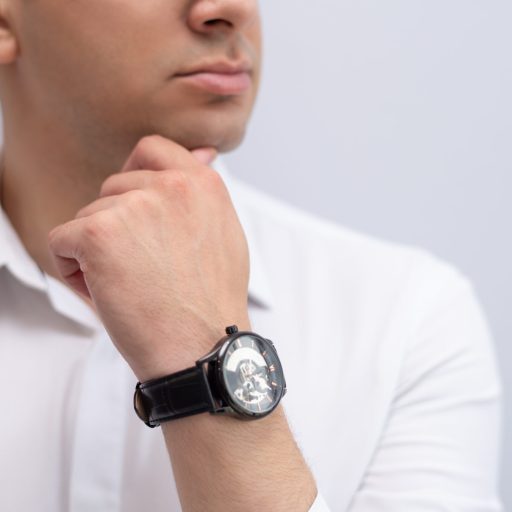 8 Rekomendasi Jam Tangan Solar Terbaik, Apa Saja?