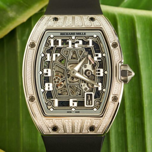 richard mille women