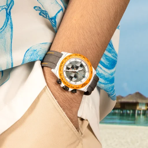 Rekomendasi Jam Tangan Sport Pria Terbaik di 2025